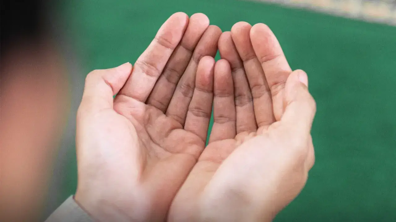 Amalan dan Doa Terhindar Dari Fitnah Dajjal