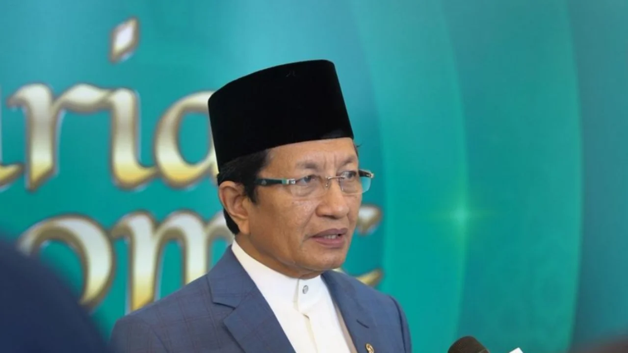 Hasil Sidang Isbat Awal Puasa 2026