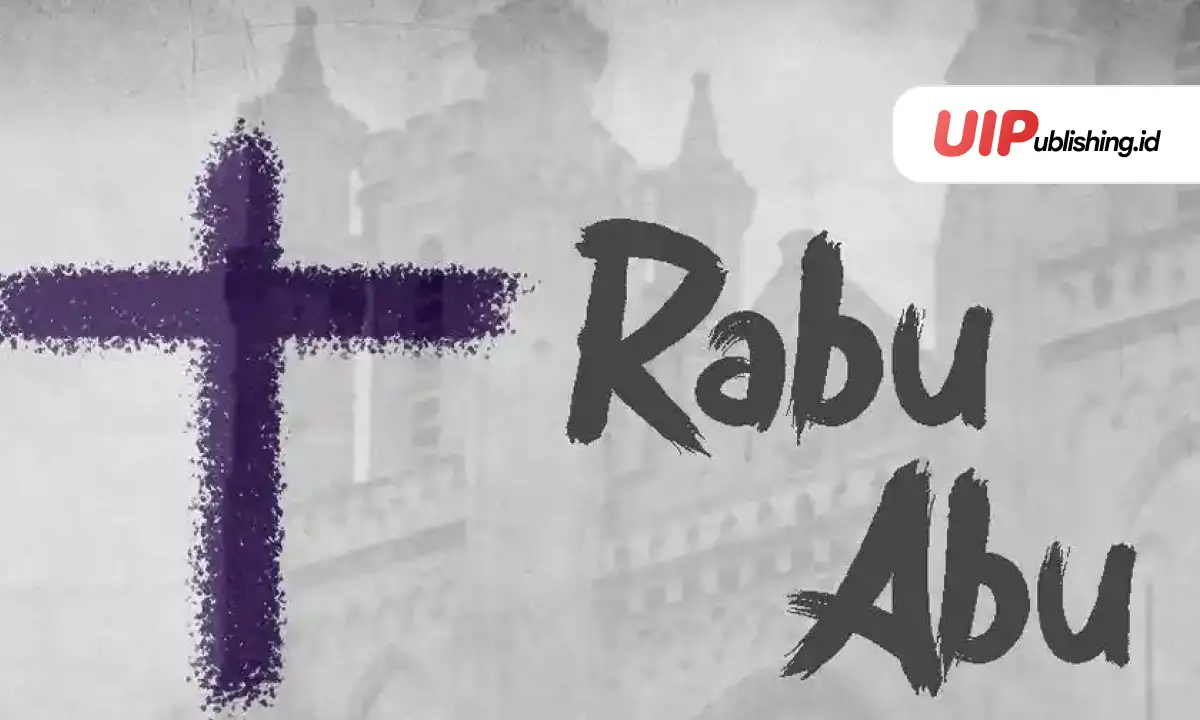 rabu abu 2026 katolik