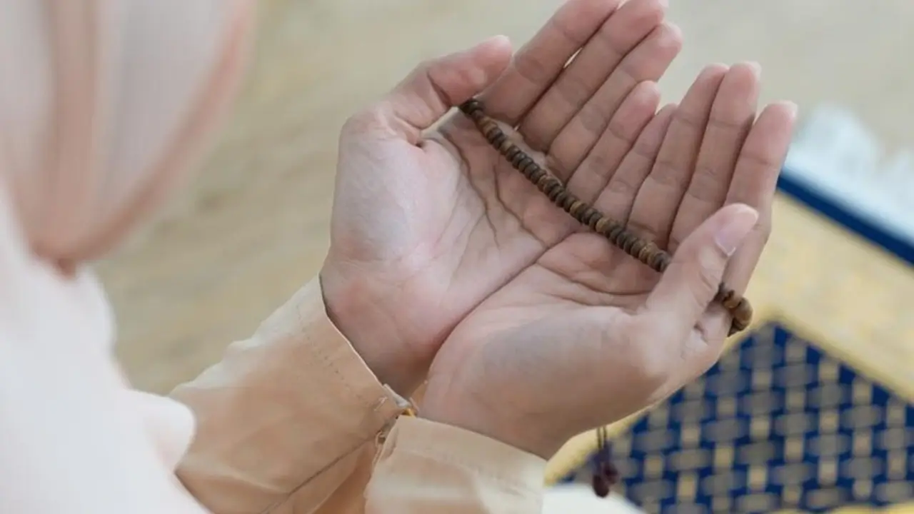 Bacaan Niat Qadha Puasa Ramadhan