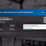 Cara Cek Pengumuman SNBP 2026