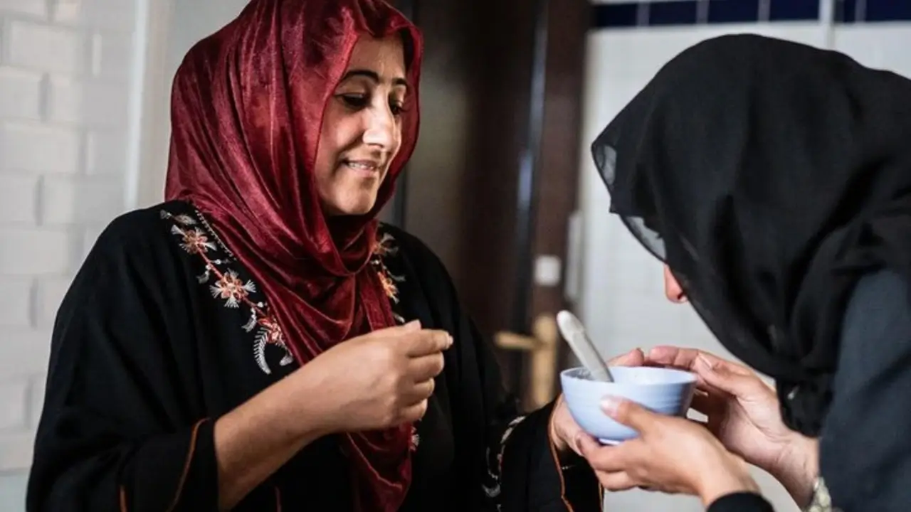 Hal yang Tidak Membatalkan Puasa