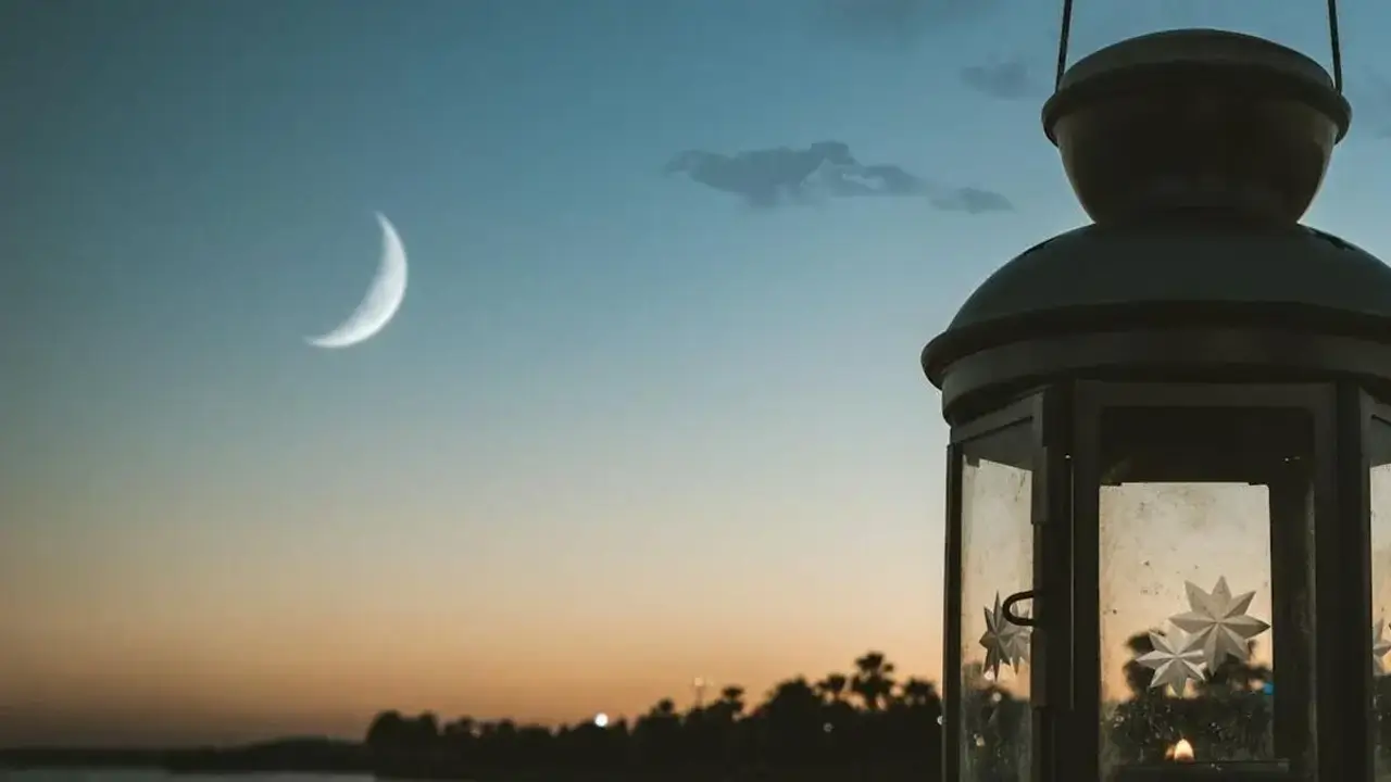 Hasil Sidang Isbat Lebaran 2026