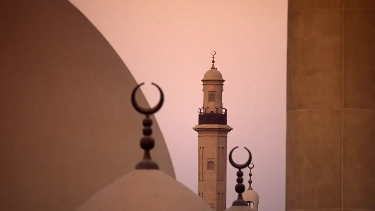 Kata-Kata Ucapan Selamat Idul Adha