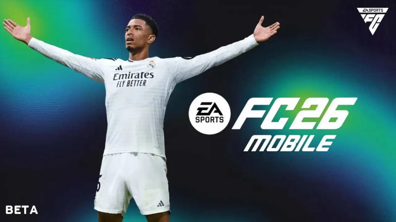 Kode redeem FC Mobile 2026